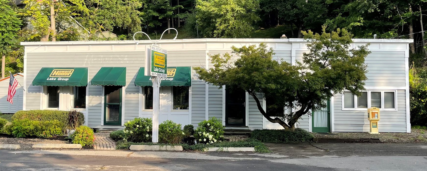 Hammondsport